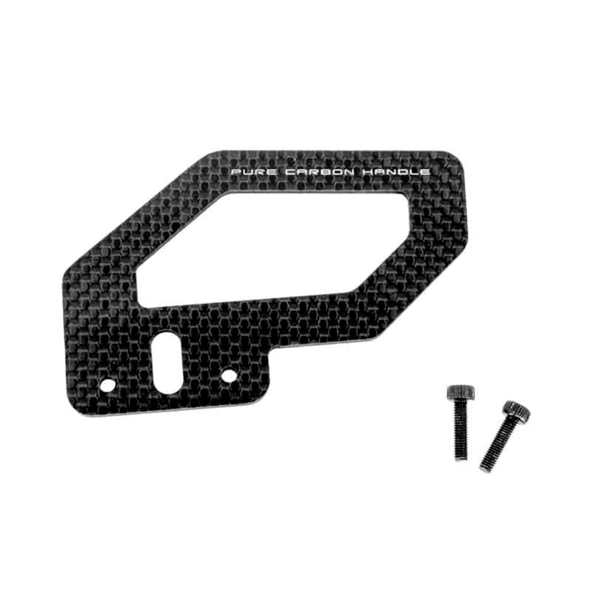 Carbon Handle 3PV/4PV