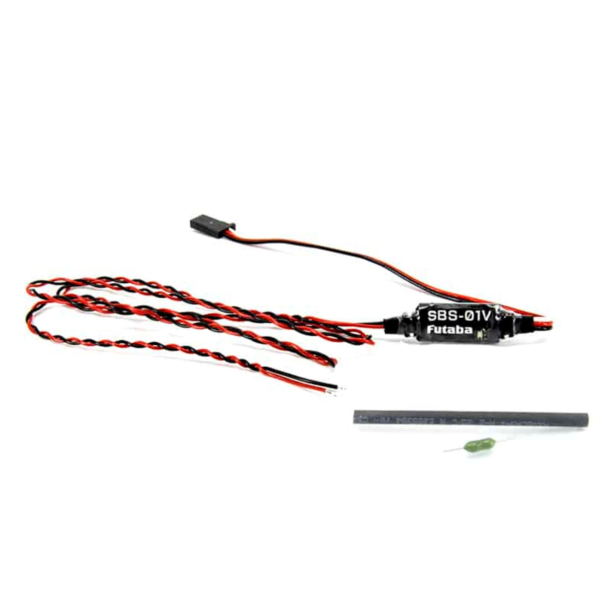 SBS-01V Telemetry Voltage Sensor (0 - 100V)