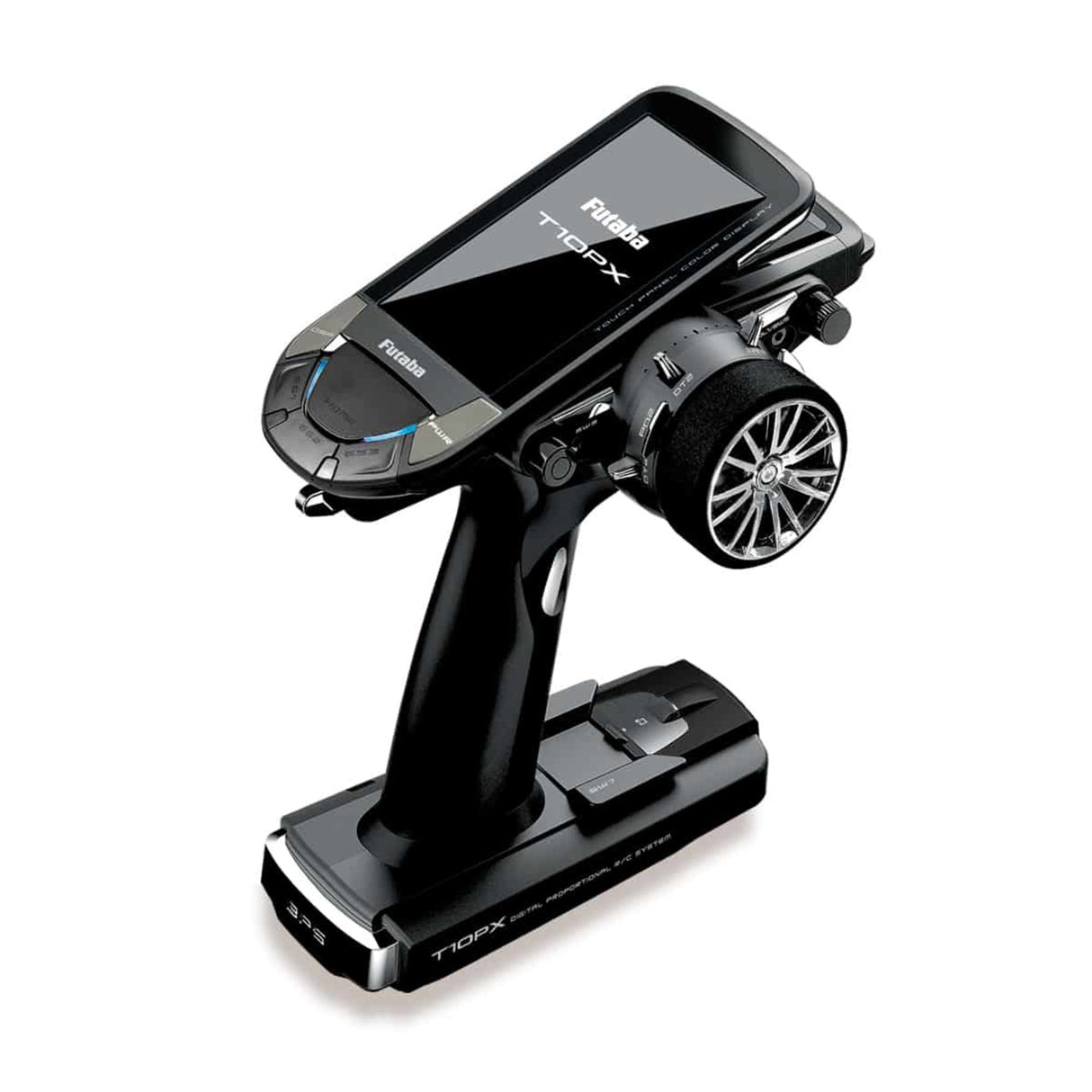 T10PX 10-Channel Surface Radio with R404SBS Rx