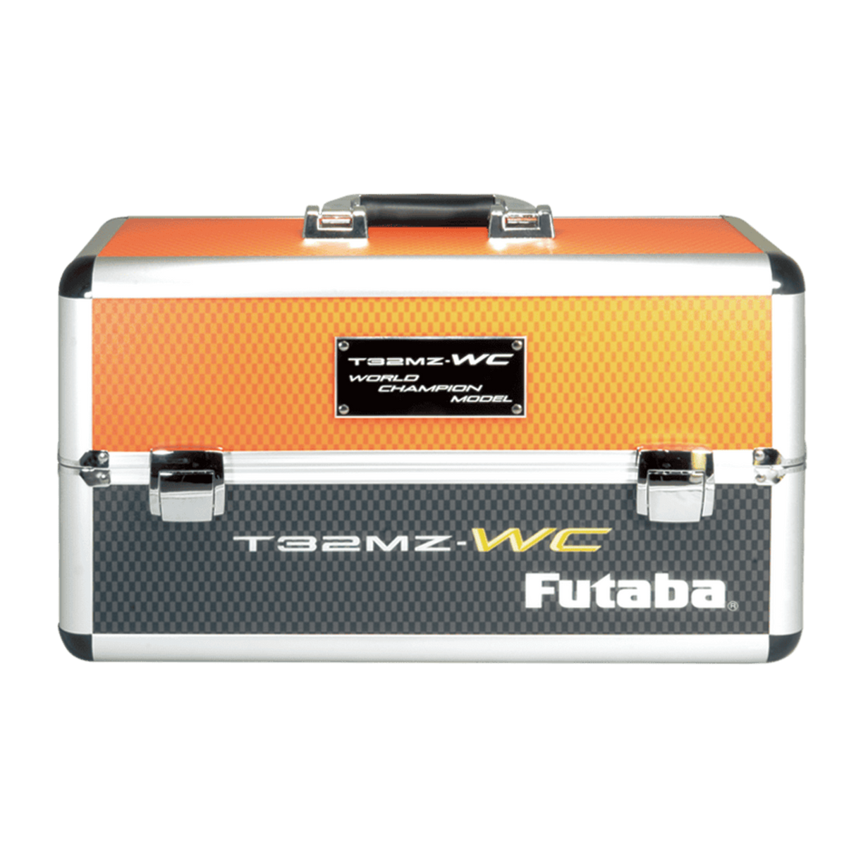 32MZ-WC 26-Channel Air Radio with R7214SB Rx, Multi-mode