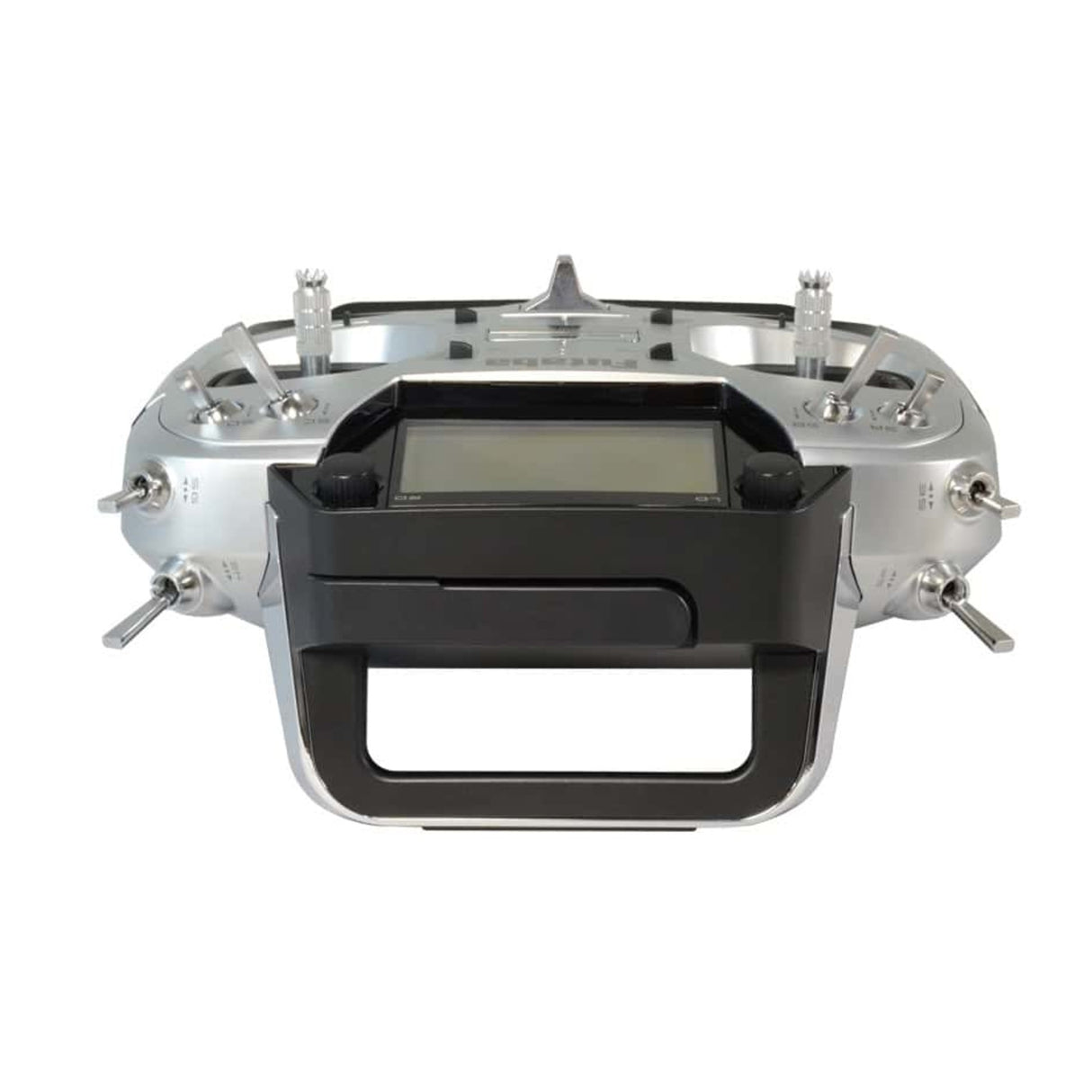 T26SZ 26-Channel Air Radio with R7208SB Rx, Multi Mode