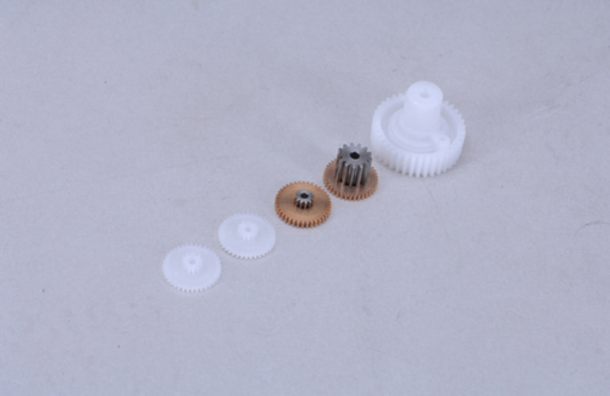Servo Gear Set - S9150