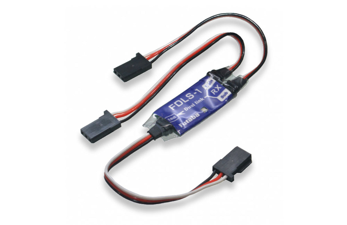 FDLS-1 Dual-Rx Link System