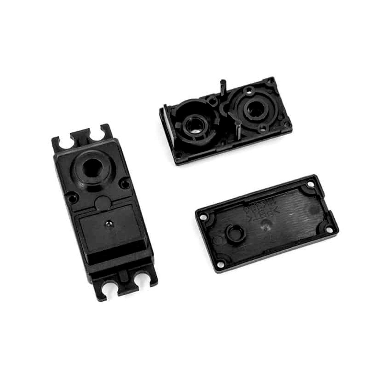 Upper/Bottom Servo Case Set S9352HV (no middle case)