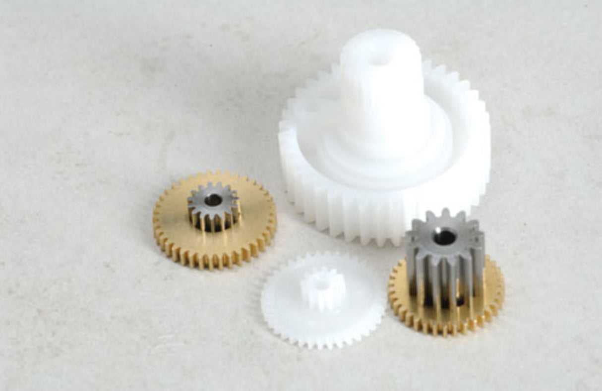 Servo Gear Set - S9154
