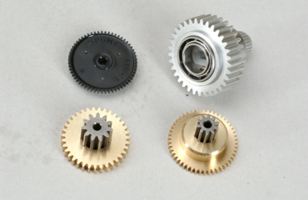 Servo Gear Set - S9351 (2BB)