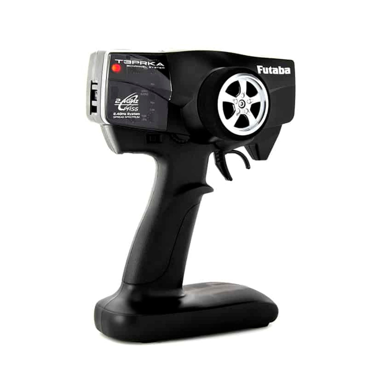 T3PR 3-Channel Surface Radio with R203GF Rx