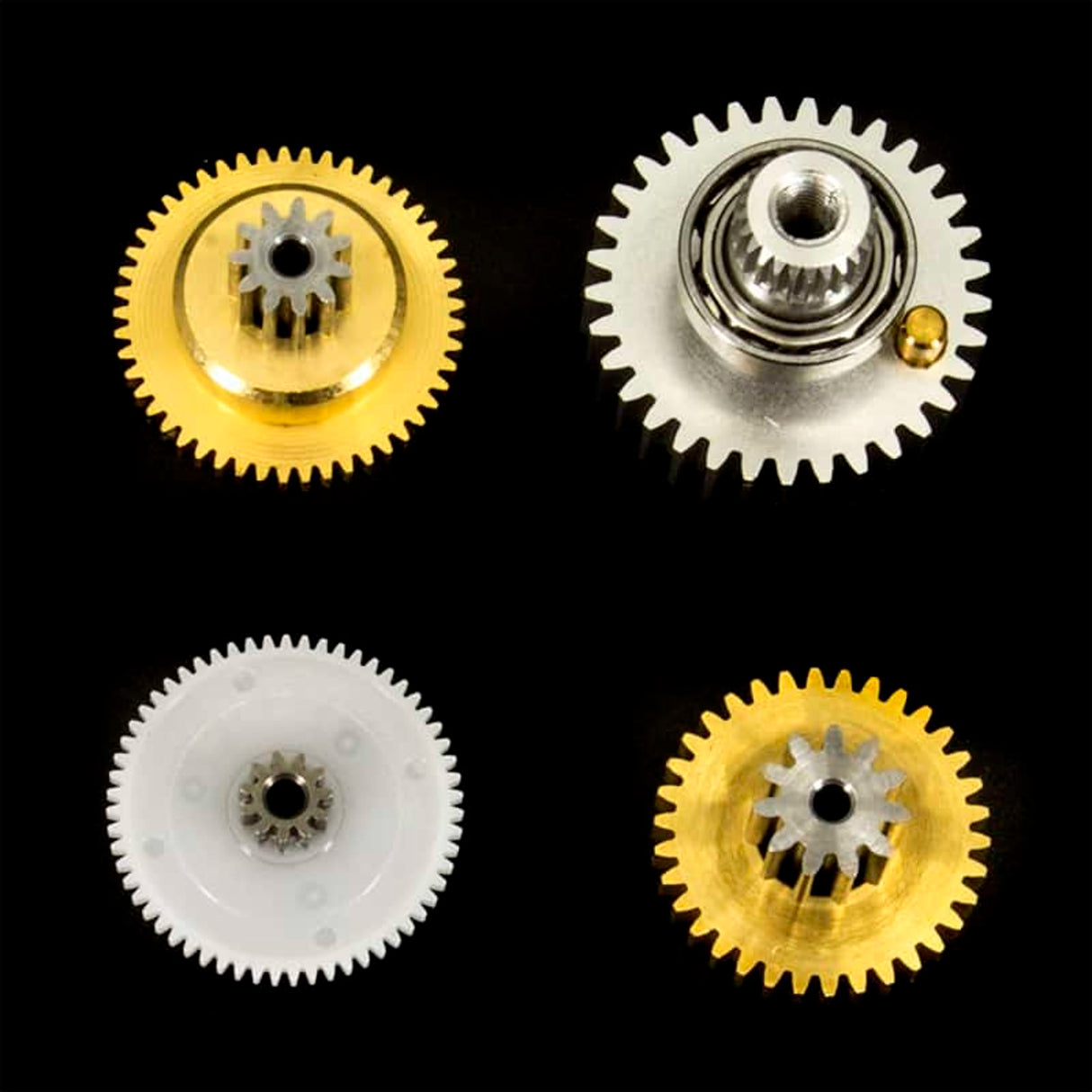 Servo Gear Set - S9350
