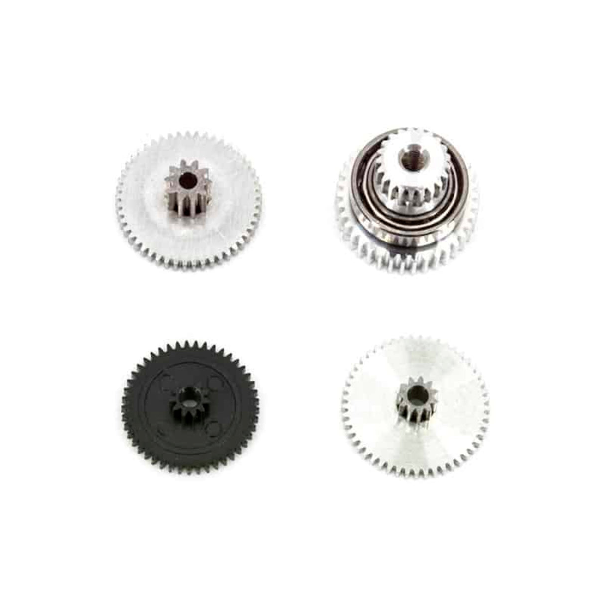 Servo Gear Set - S3156
