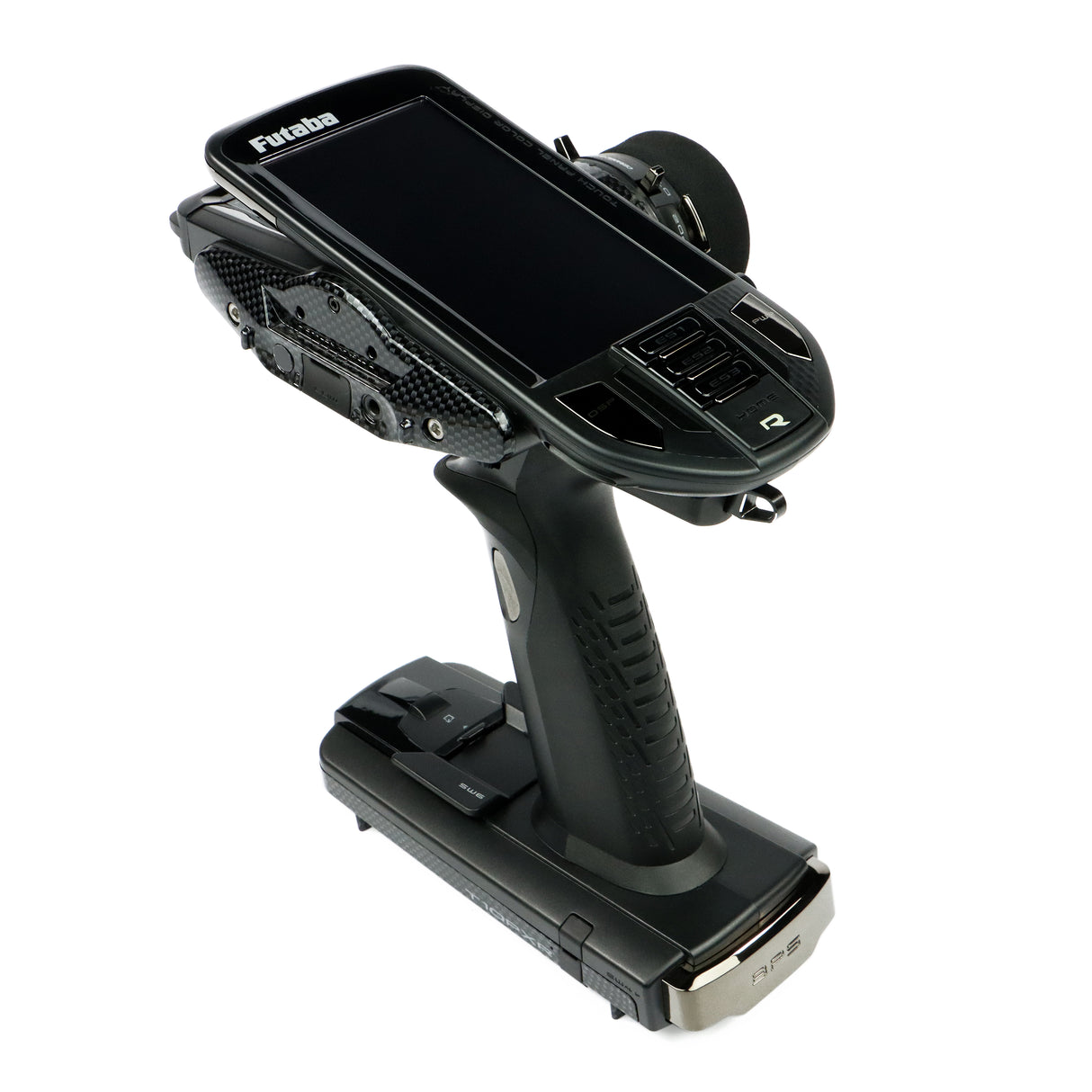 T10PXR 10-Channel Surface Radio with R404SBS-E Rx
