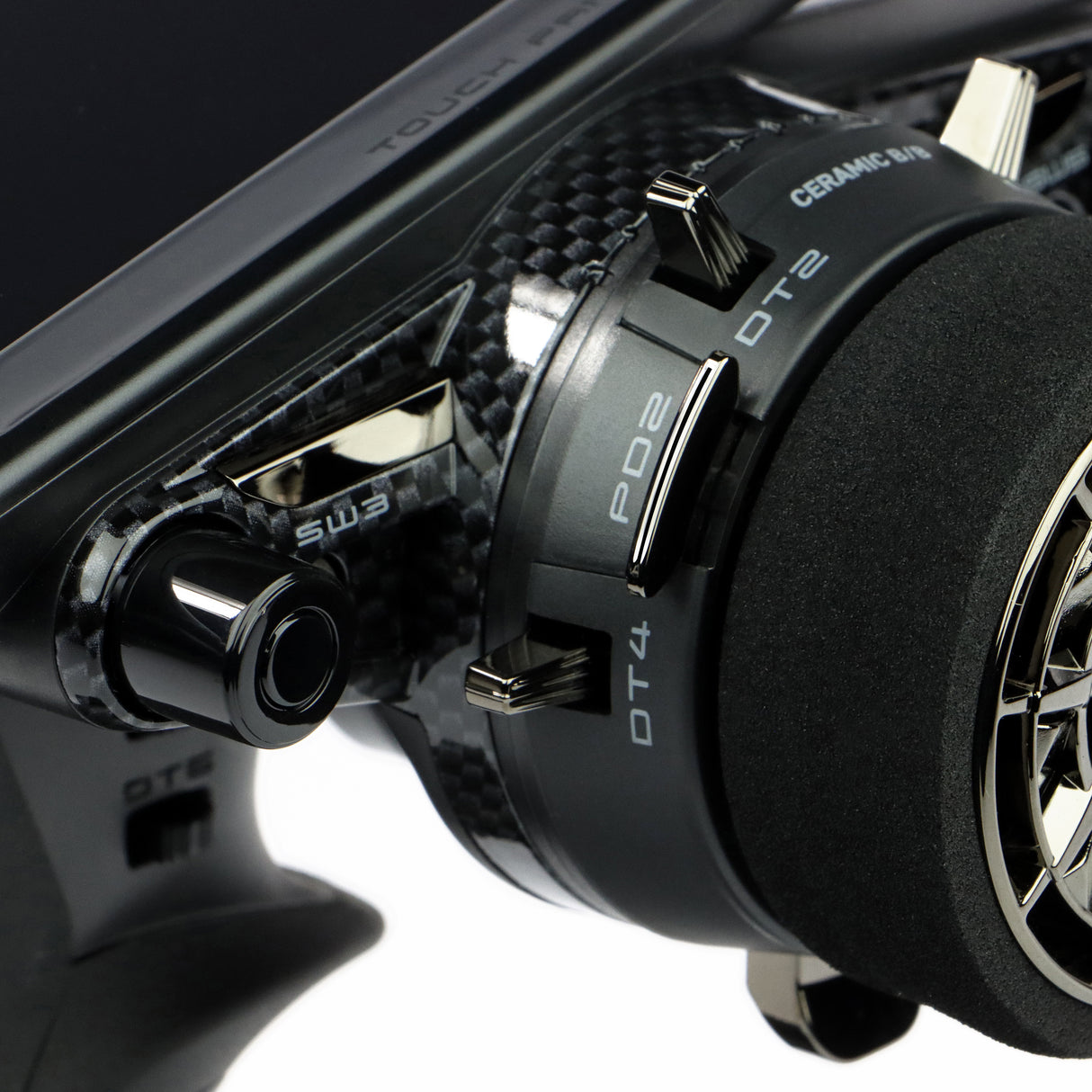 T10PXR 10-Channel Surface Radio with R404SBS-E Rx