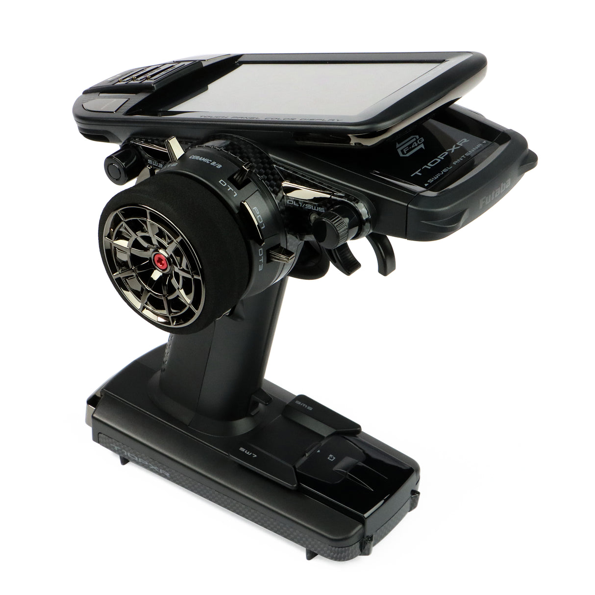 T10PXR 10-Channel Surface Radio with R404SBS-E Rx