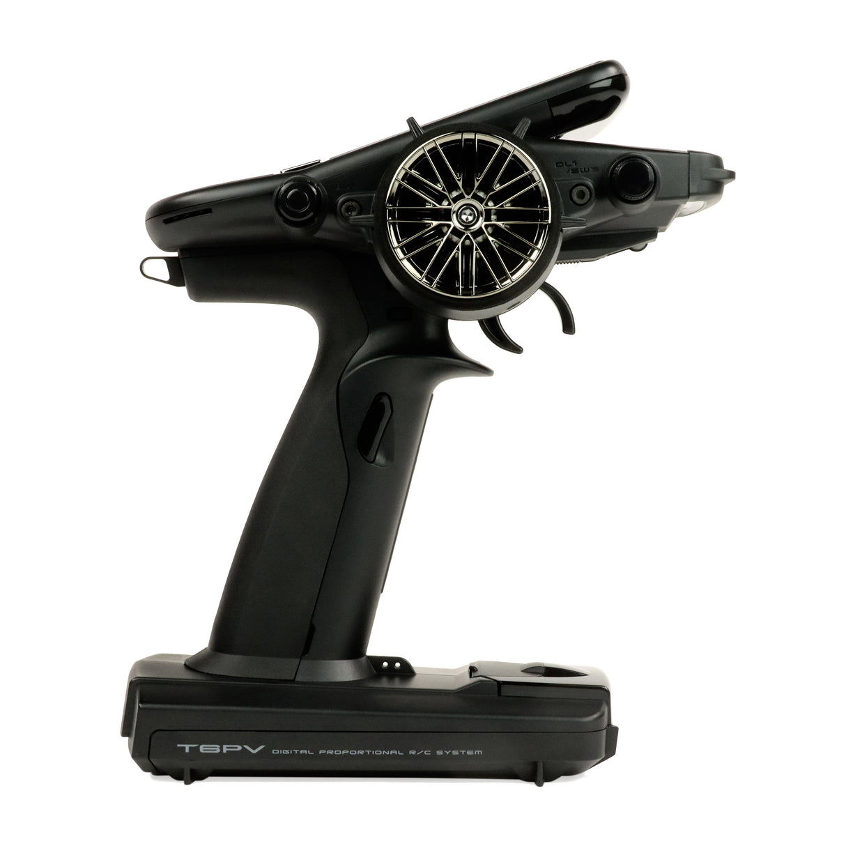 T6PV 6-Channel Surface Radio with R404SBSE Rx