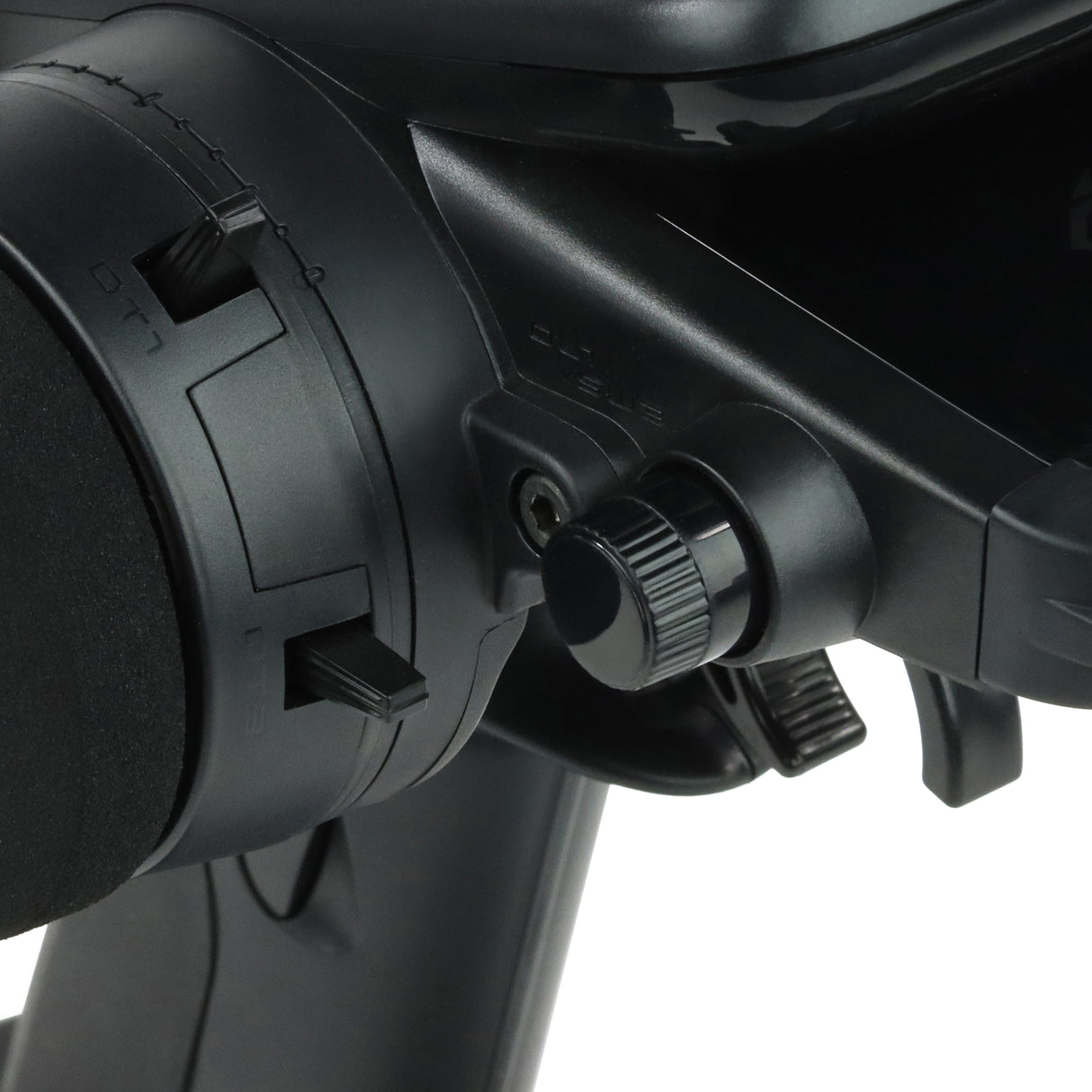 T6PV 6-Channel Surface Radio with R404SBSE Rx