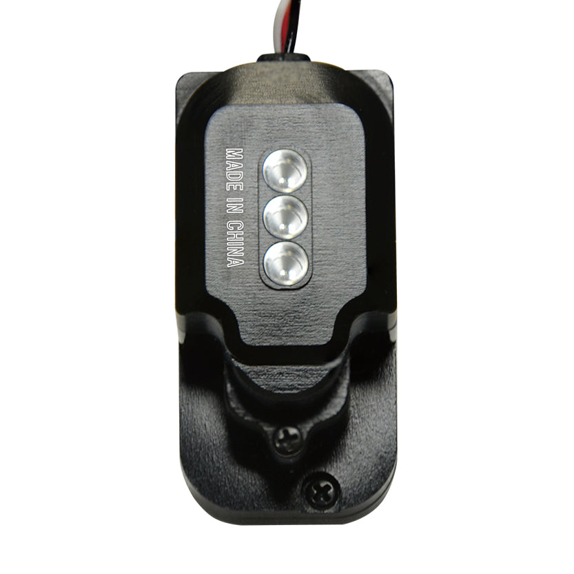 S-CD500 KS Knuckle Servo 2.4kg 0.13s 4.8V - 6.0V
