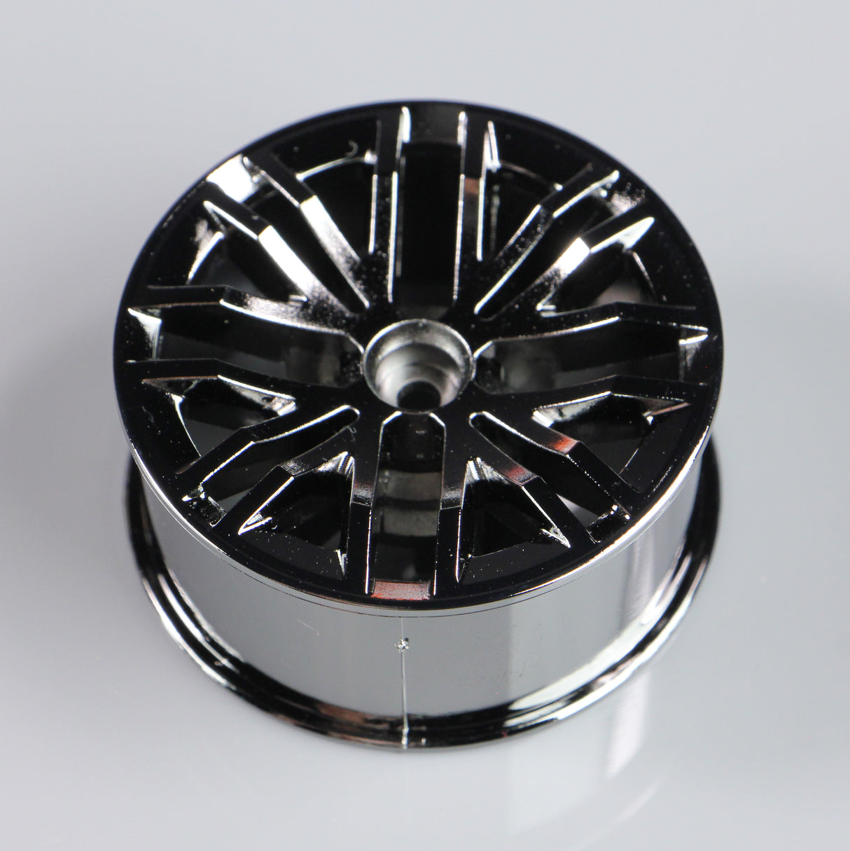 Steering Wheel ST-76 (for T4PMP)