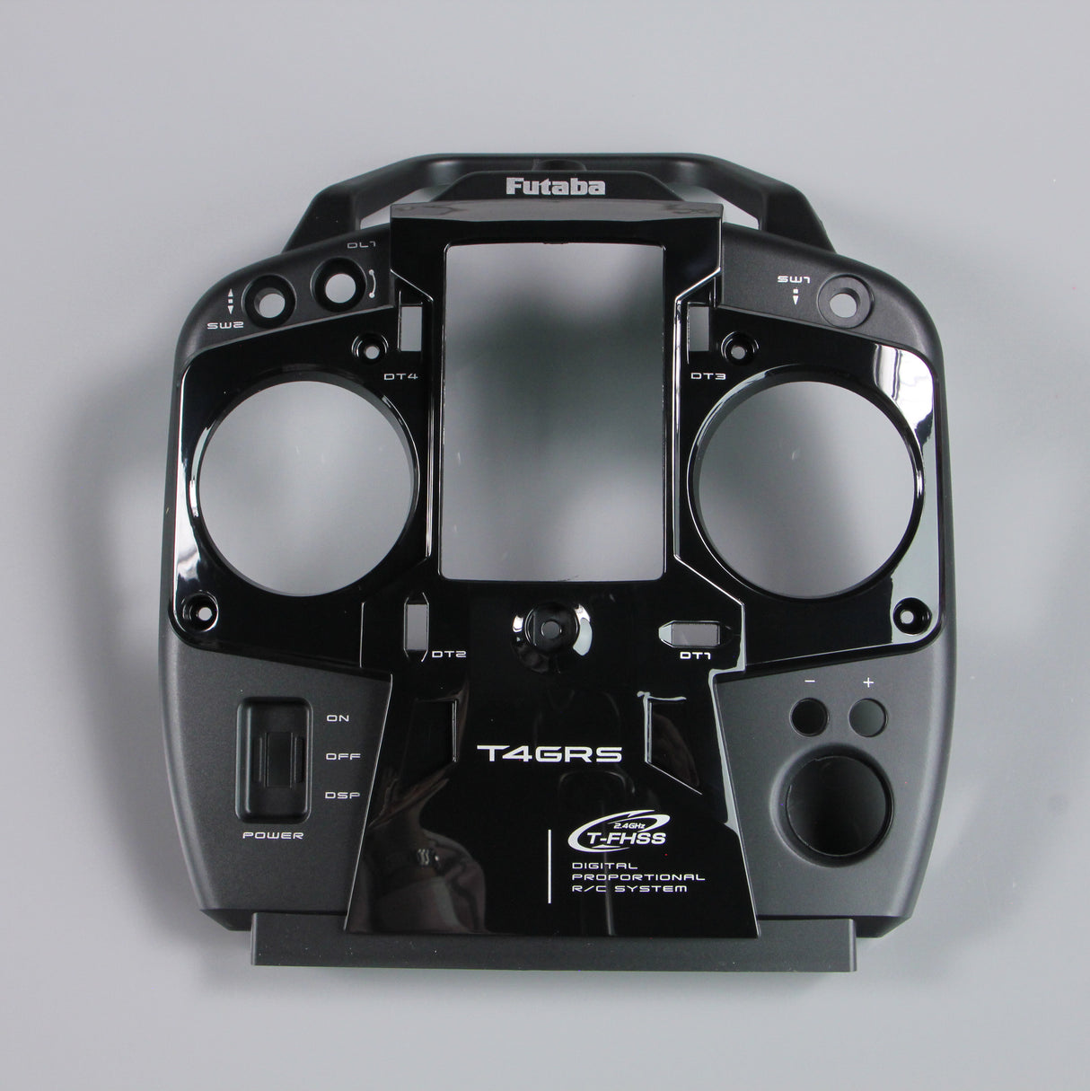 Front Case (for 4GRS)