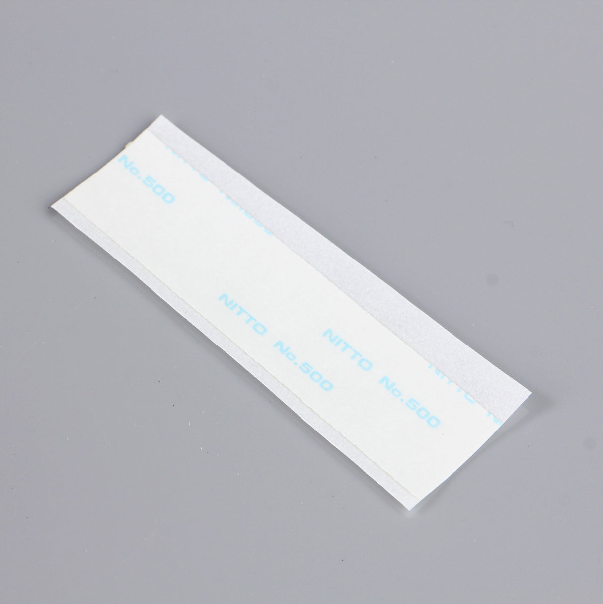 Screen Adhesive Tape Nitto 500 Sheet 67X16 (for T16IZ/IZS)