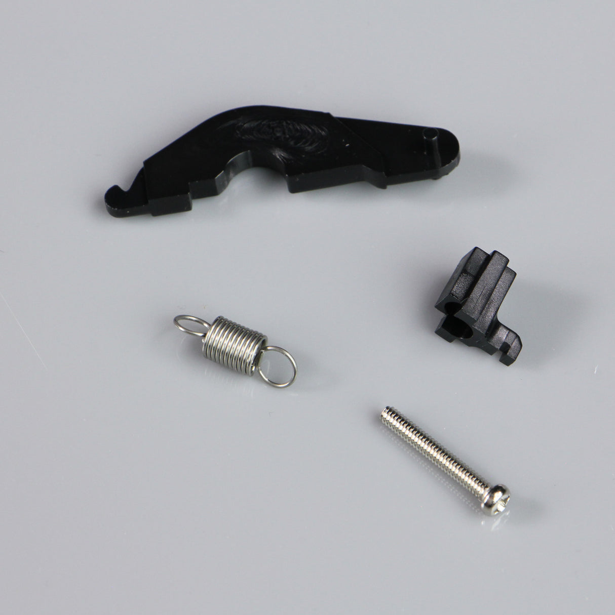 Spring Return Kit (for FX22, T16Z, T16ZS)