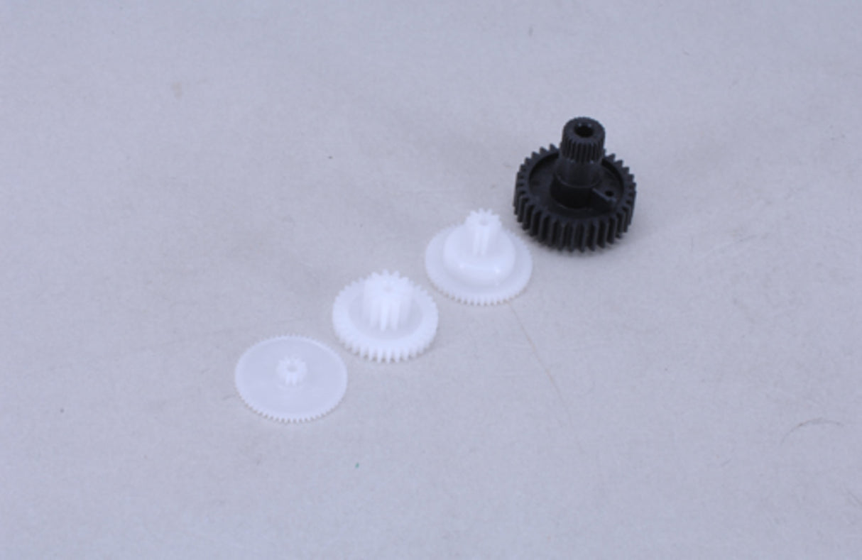 Servo Gear Set - S9151
