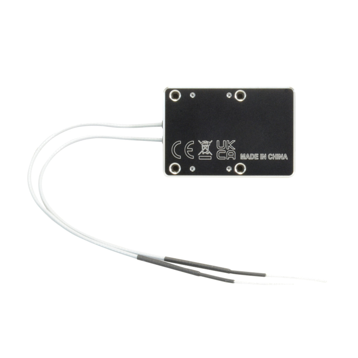 CGY770R-GPB1 3-Axis F3C/F3N/3D Helicopter Gyro, T-FHSS/FASSTest Rx and Governor with Programmer