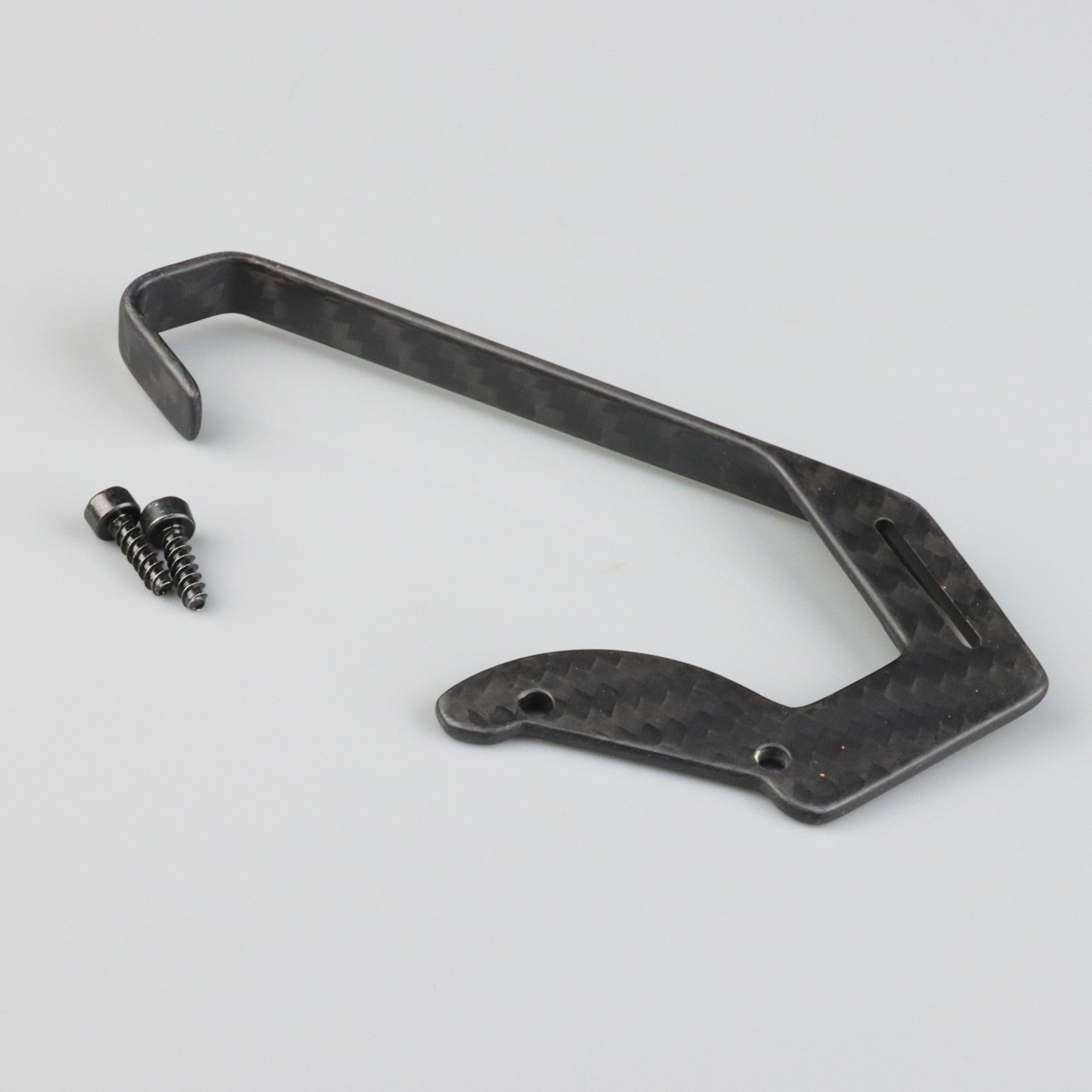 Carbon Handle Set 3D 10PX – Futaba UK