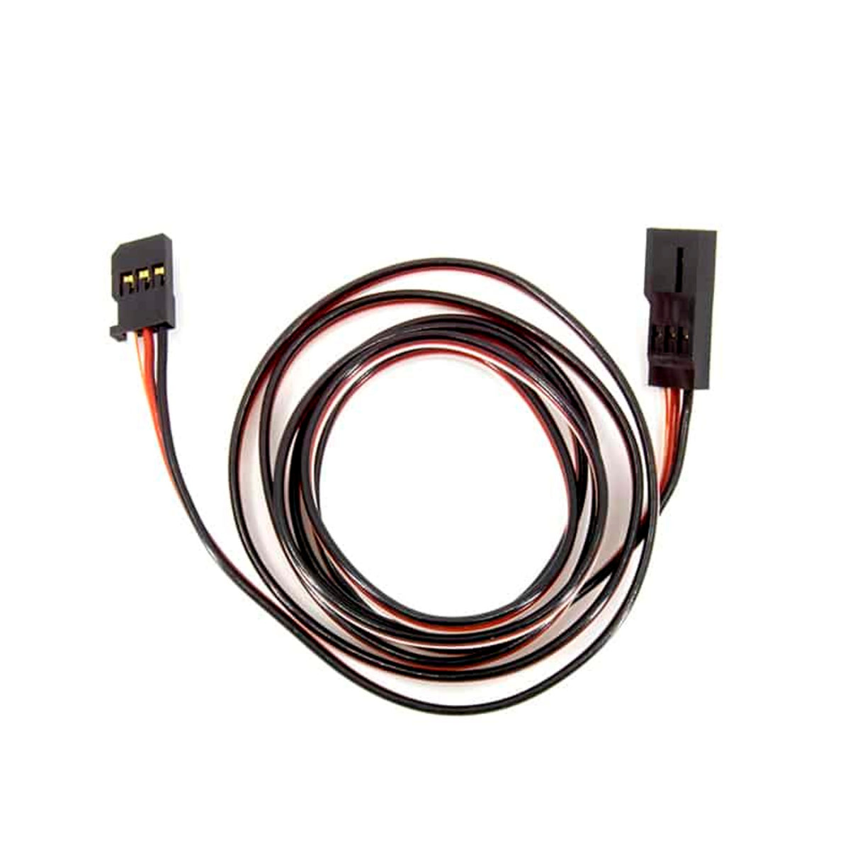 1000mm H/D Extension Lead