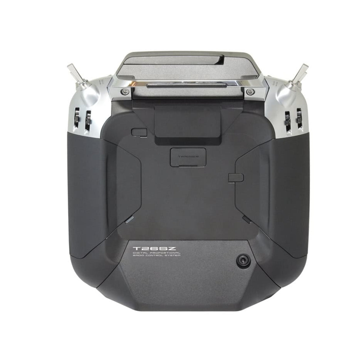 T26SZ 26-Channel Air Radio with R7208SB Rx, Multi Mode