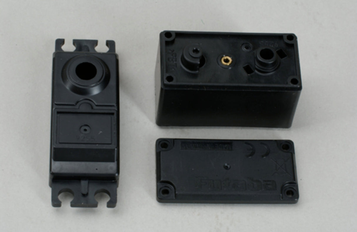 Upper/Middle/Bottom Servo Case Set S9255