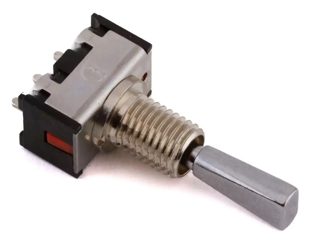 Toggle Switch (3-Position Short)