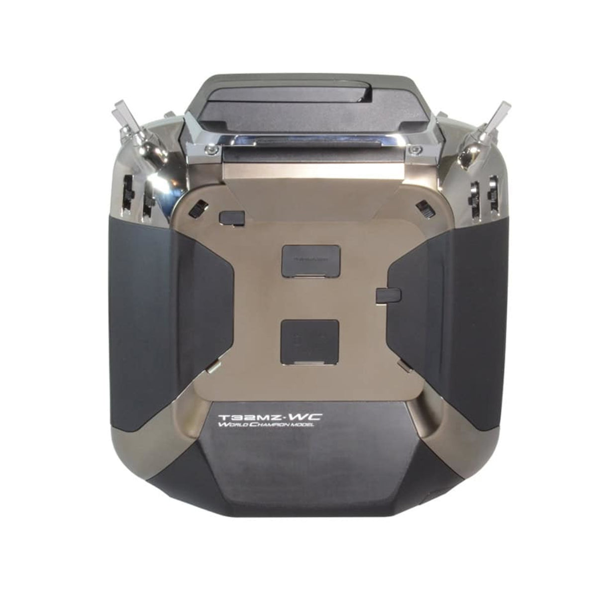 32MZ-WC 26-Channel Air Radio with R7214SB Rx, Multi-mode