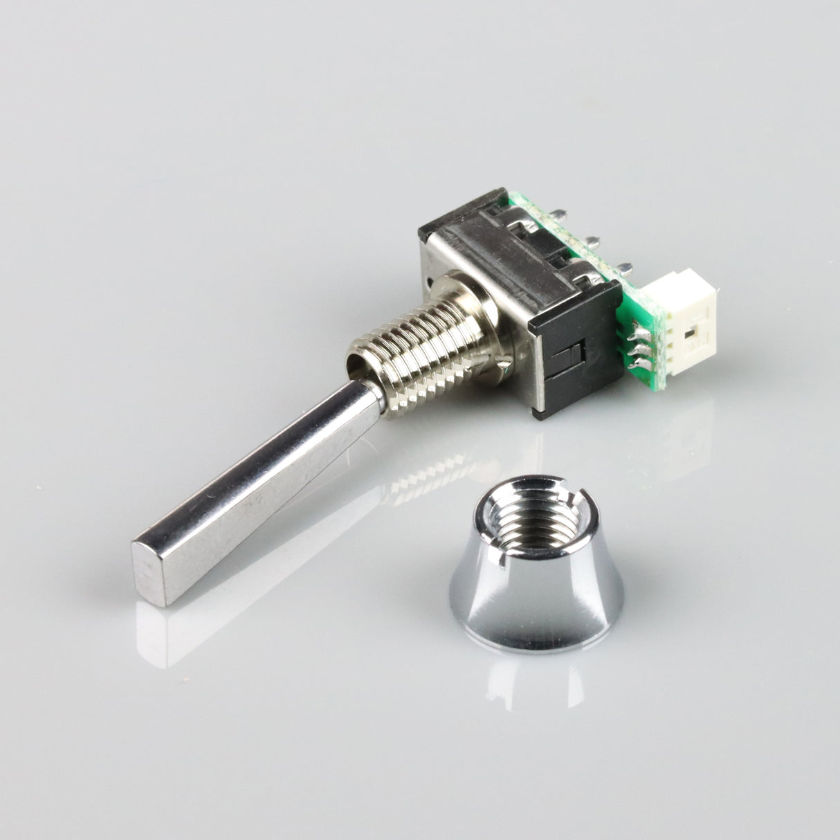 Toggle Switch (2-Position, Long)