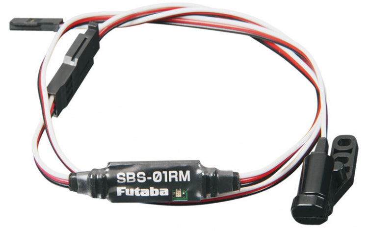 SBS-01RM Telemetry Magnetic RPM Sensor (360 - 50,000rpm)