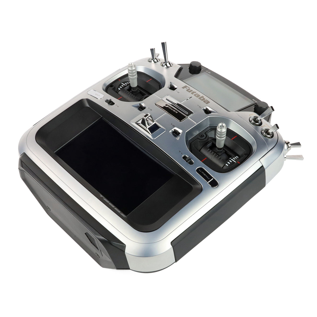 T26SZ 26-Channel Air Radio with R7208SB Rx, Multi Mode