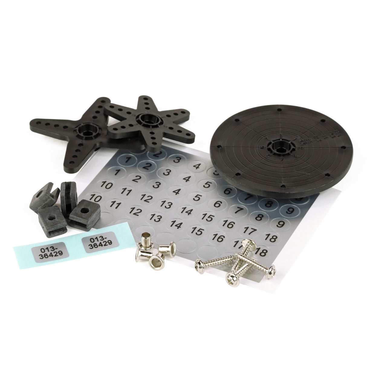 S9177SV Coreless Digital Servo PWM/S.Bus2 41kg 0.11s 4.8 - 7.4V