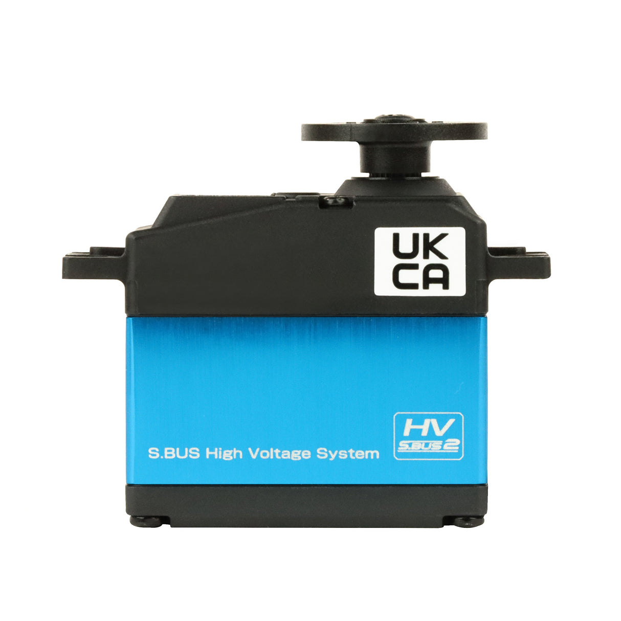 S9177SV Coreless Digital Servo PWM/S.Bus2 41kg 0.11s 4.8 - 7.4V