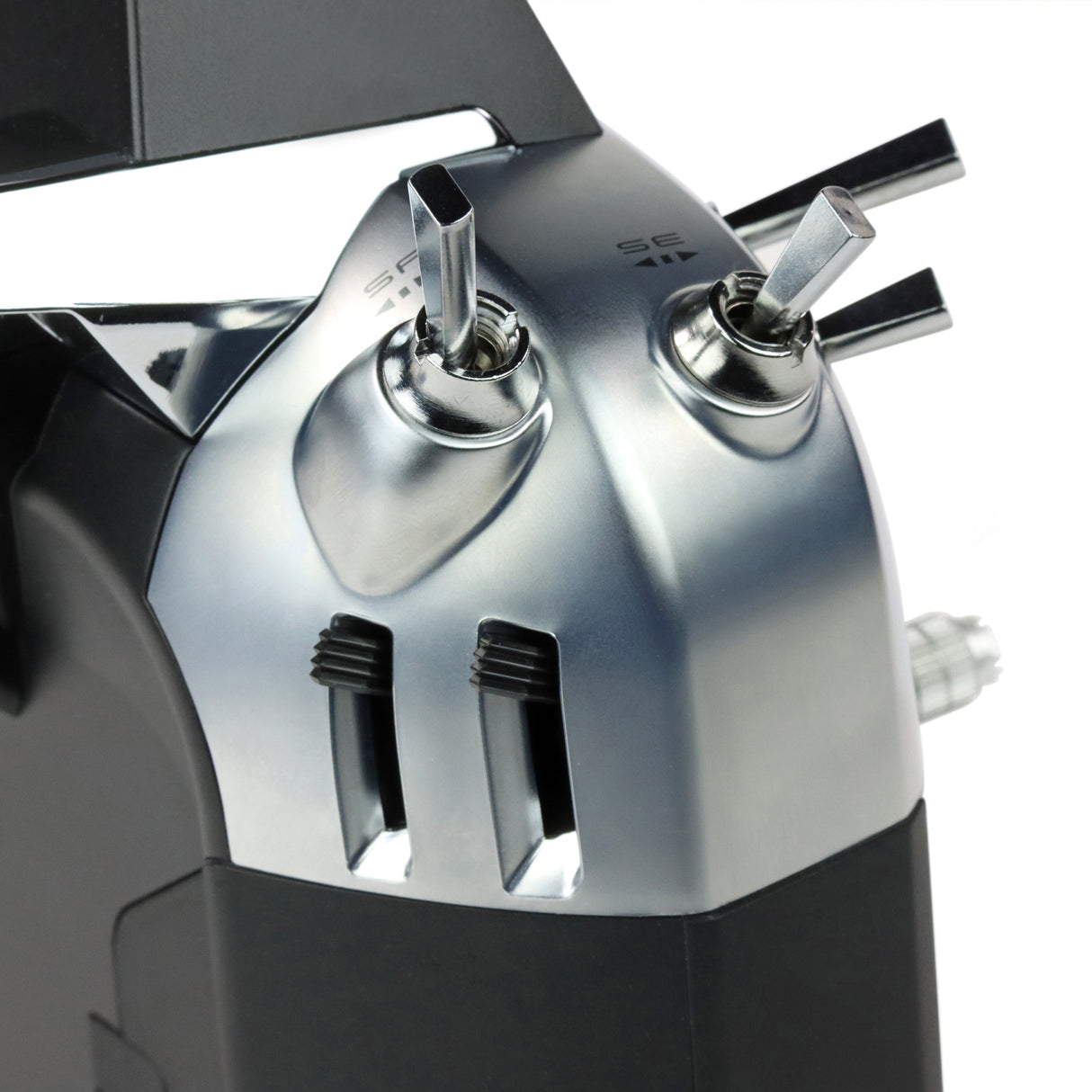 T26SZ 26-Channel Air Radio with R7208SB Rx, Multi Mode