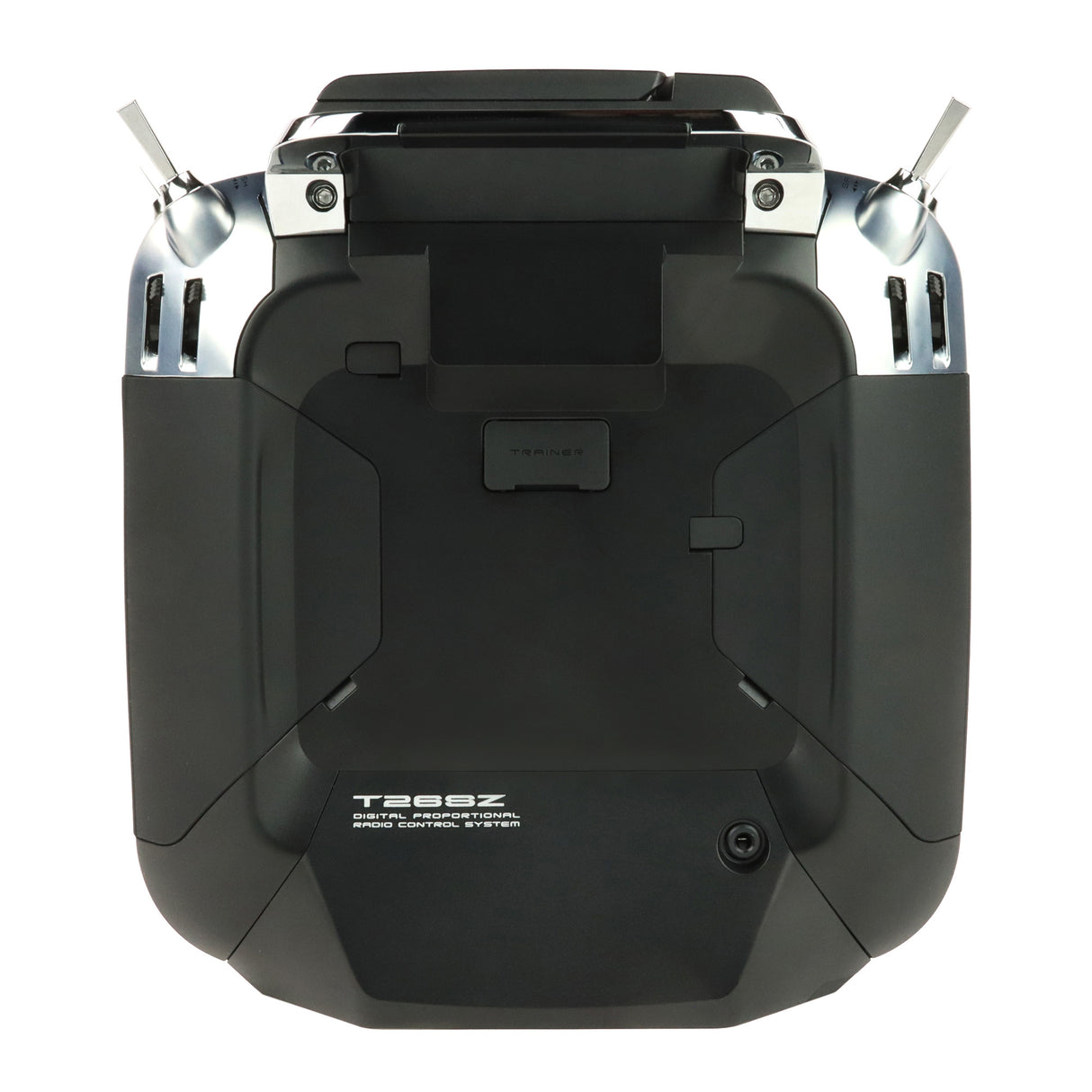 T26SZ 26-Channel Air Radio with R7208SB Rx, Multi Mode