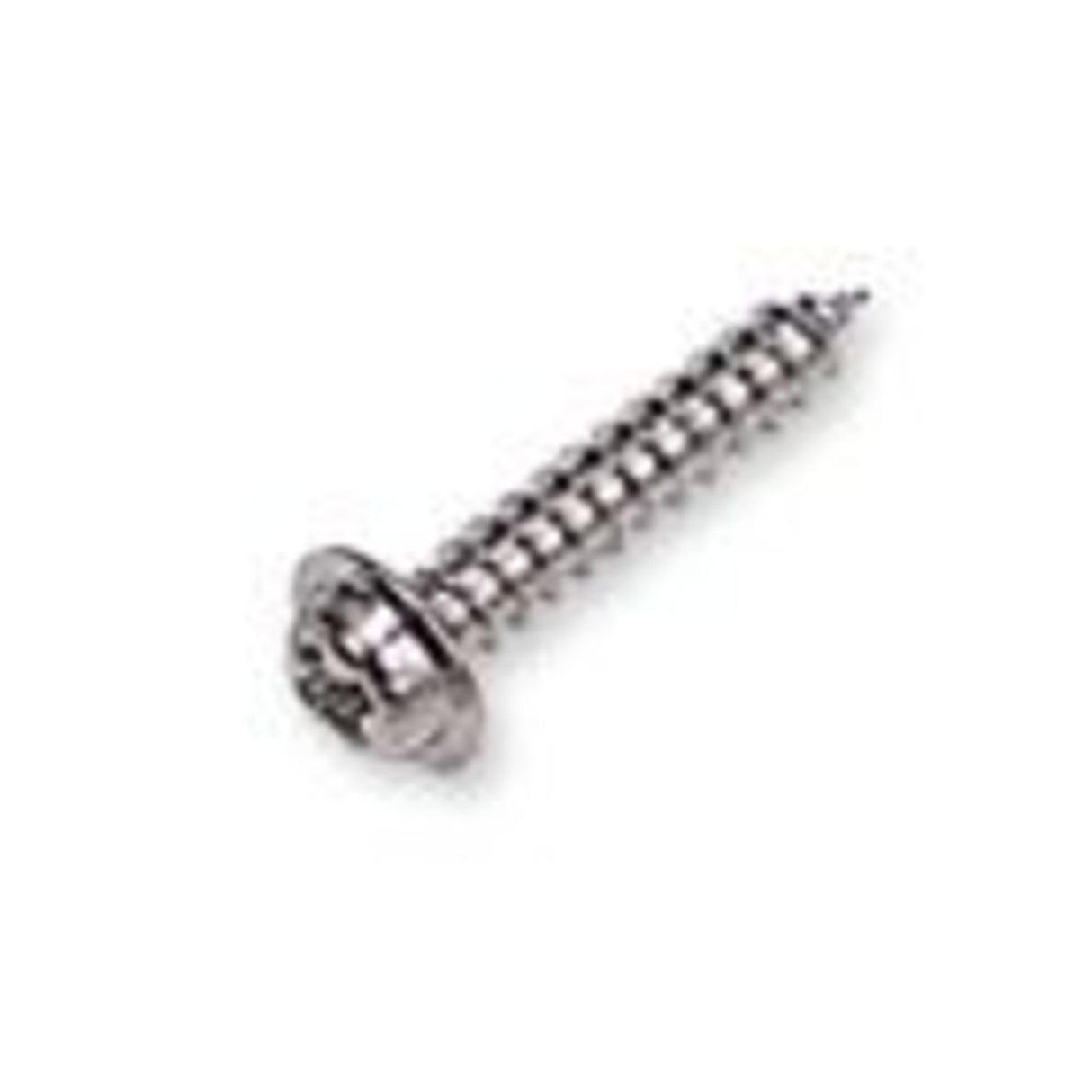Servo Mounting Screw 2.1 x 12mm (20pc) - Standard