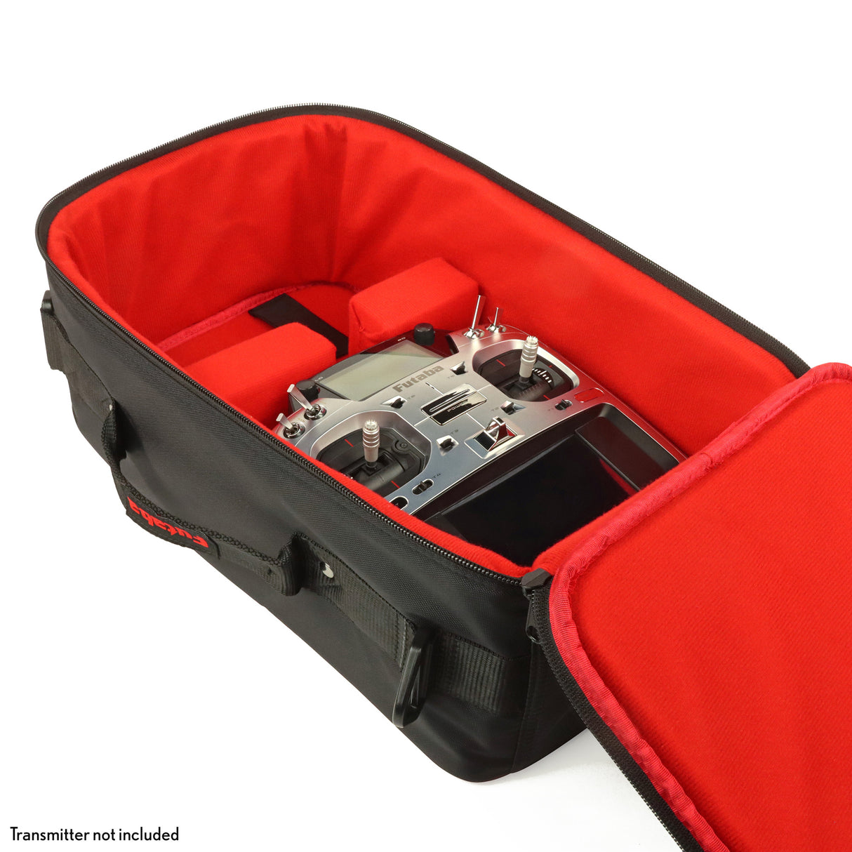 Transmitter Case (Large / Soft) (Air & Surface)