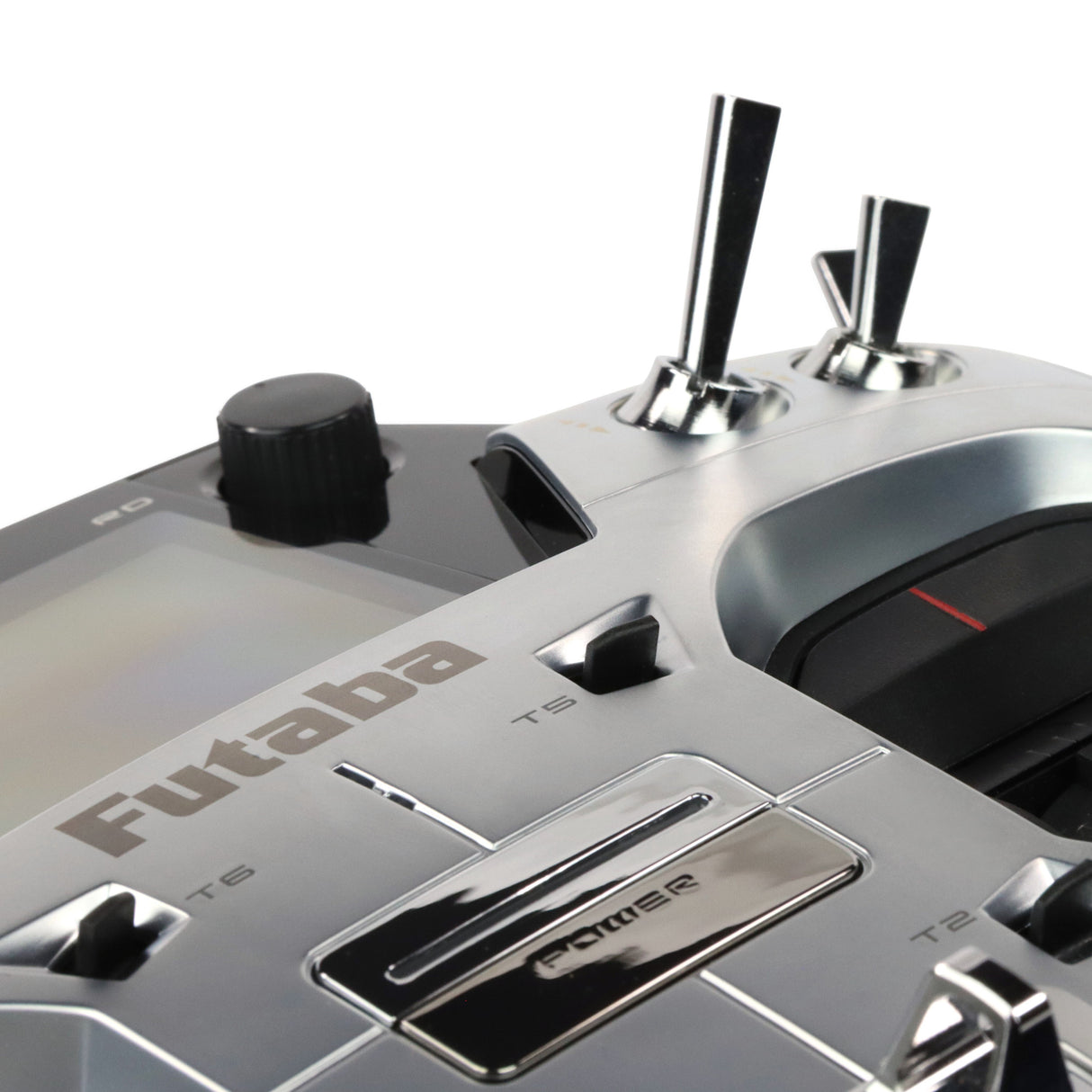 T26SZ 26-Channel Air Radio with R7208SB Rx, Multi Mode