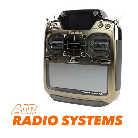 Futaba Air Radio Systems