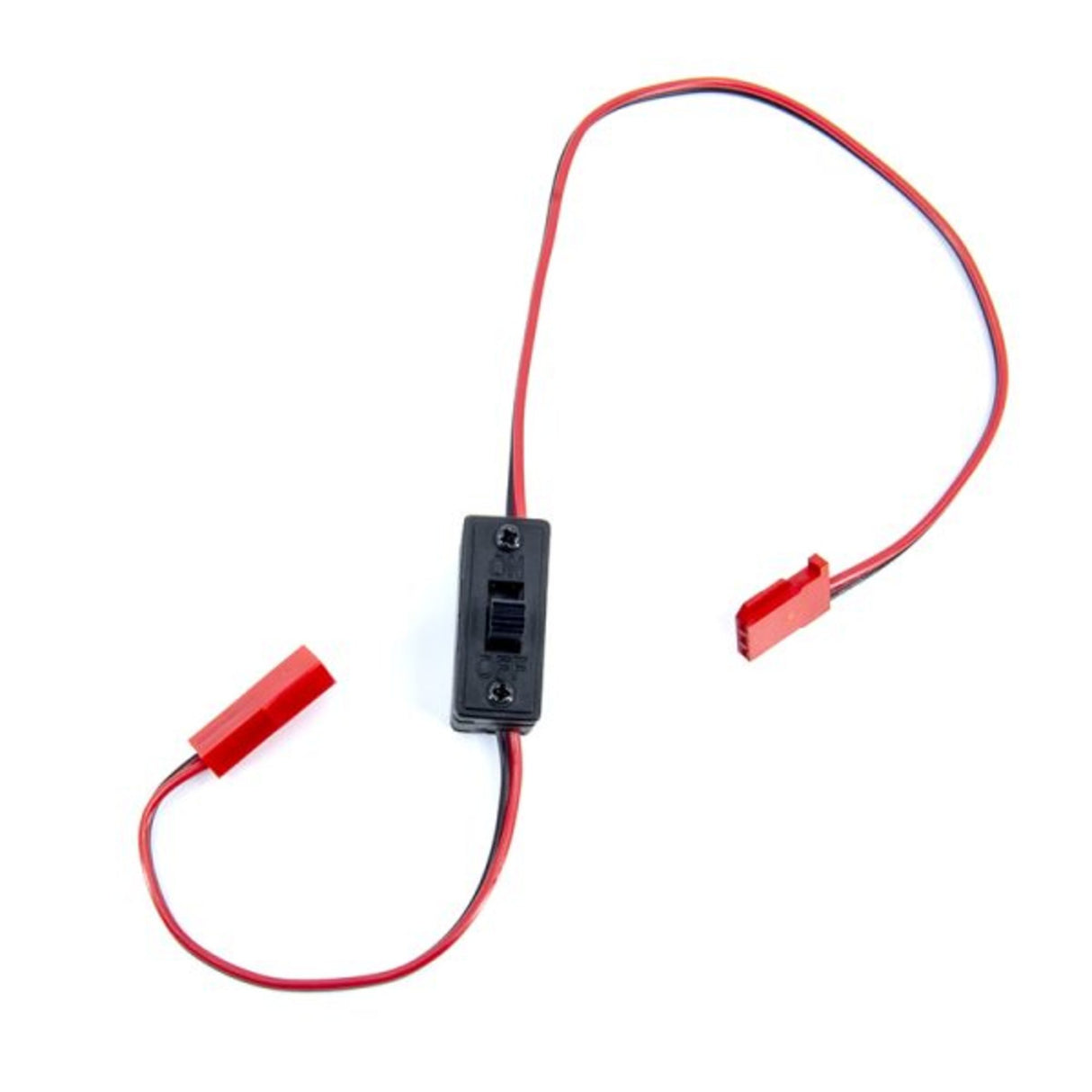 Switch Harness (No Charge Lead)