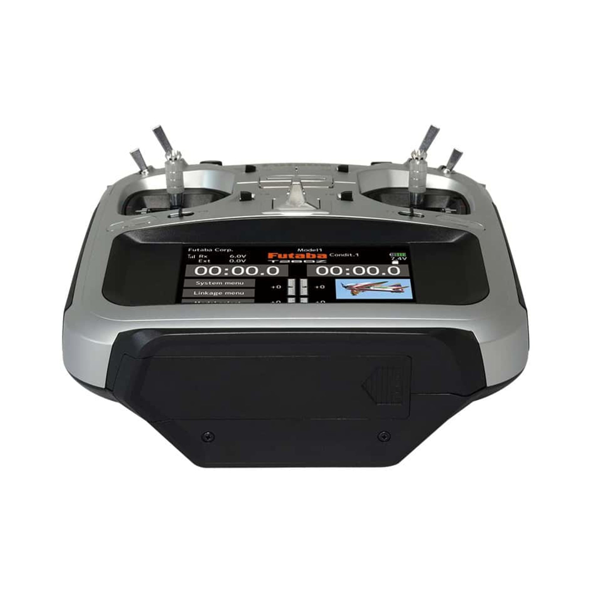 T26SZ 26-Channel Air Radio with R7208SB Rx, Multi Mode – Futaba UK