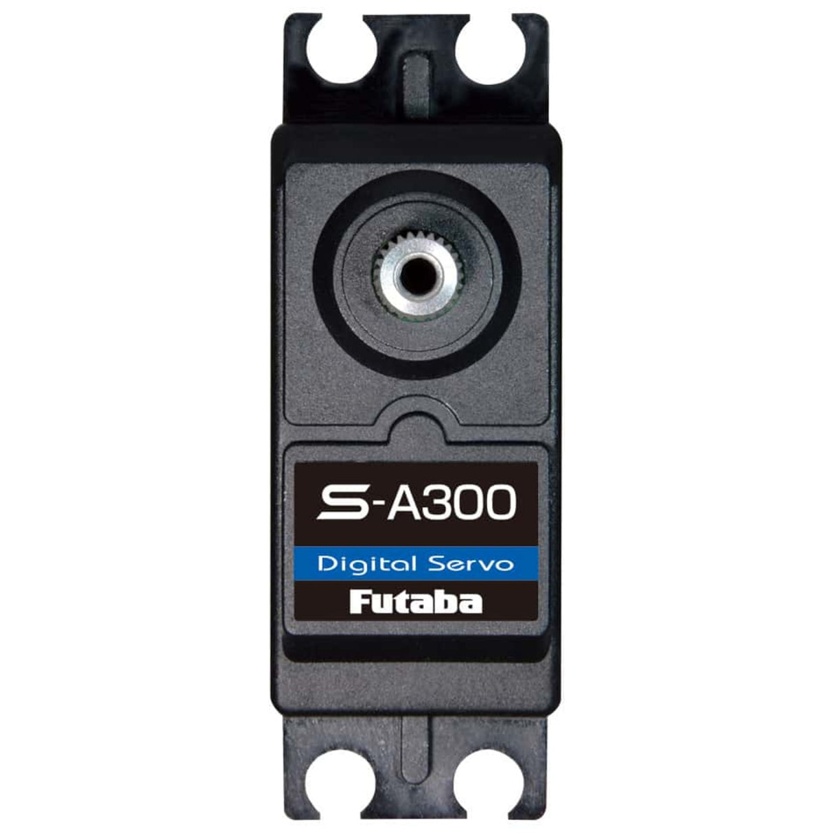 S-A300 Standard Digital Servo PWM/S.BUS2 11kg 0.17s 4.8V - 7.4V