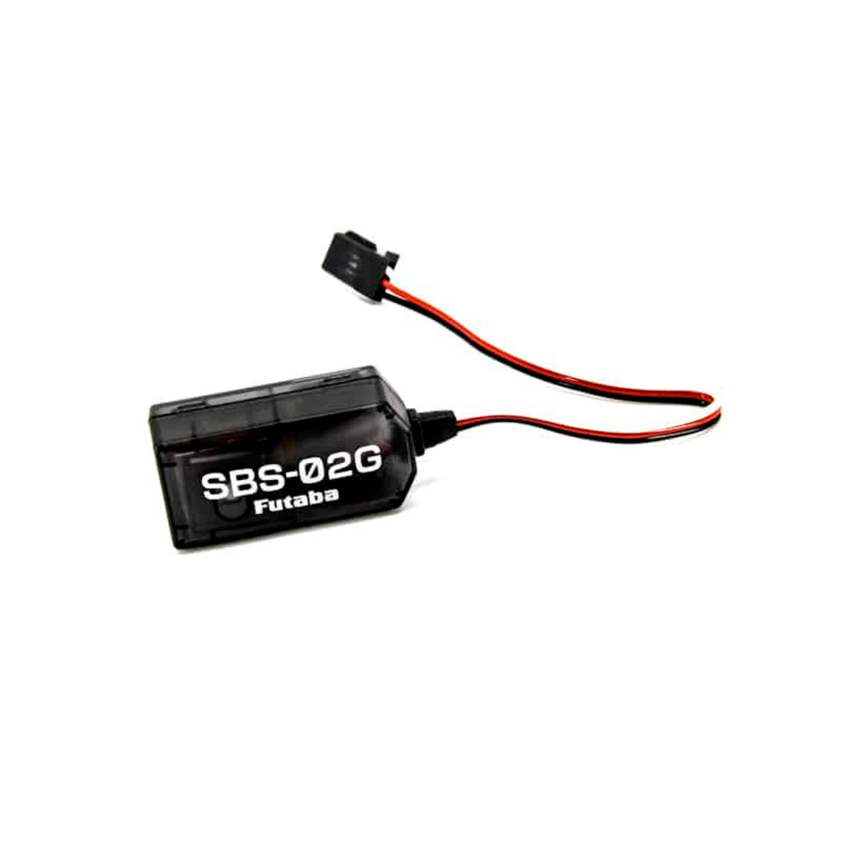 SBS-02G Telemetry GPS Sensor (Speed / Distance / Height / Variometer)