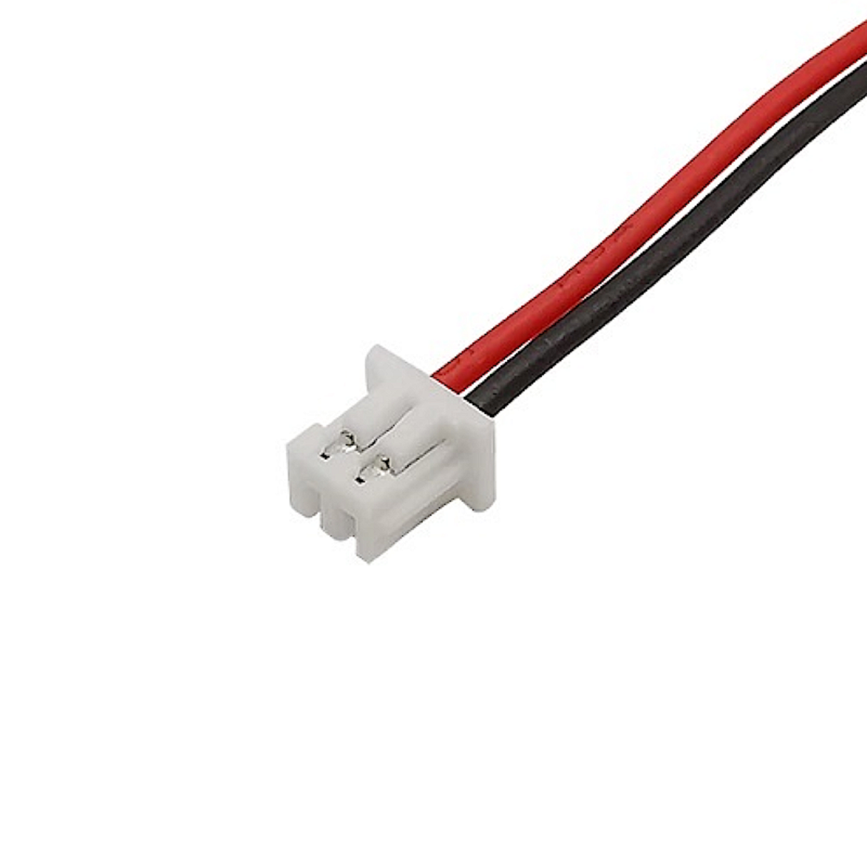 ZH to ZH Interconnect Lead for SVI servos 500mm