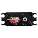 HPS-CD701 Standard Brushless Servo PWM/S.BUS2 17kg 0.045s 4.8V - 8.4V