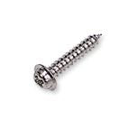 Servo Mounting Screw 2.1 x 12mm (20pc) - Standard