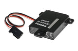 S-AG500 Corelss Slim Digital Servo PWM/S.Bus2 9.5kg 0.12s 6.0V - 7.4V